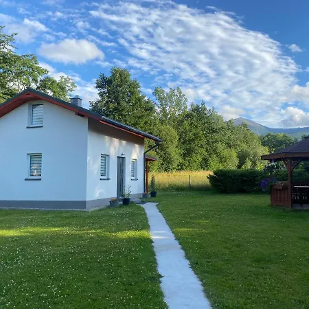 Ada Apartmán Karpacz