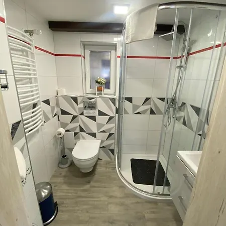 Apartmán Ada Karpacz