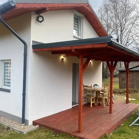 Apartmán Ada *