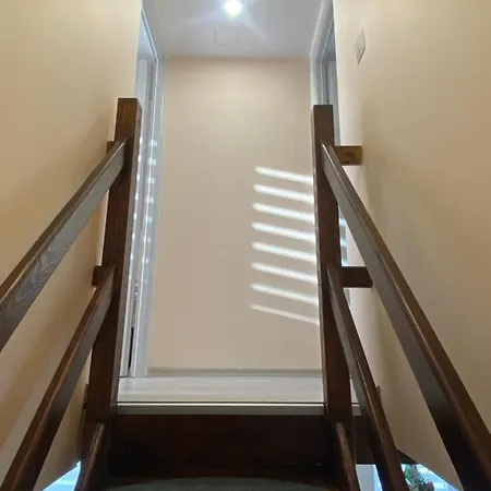 Ada Apartmán Karpacz