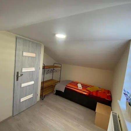 Apartmán Ada