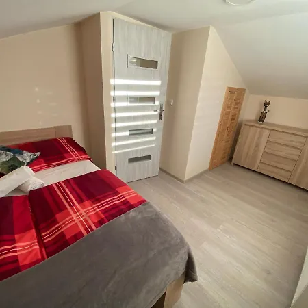 Apartmán Ada