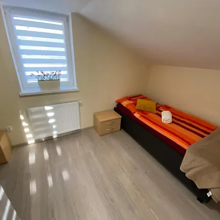 Ada Apartmán Karpacz