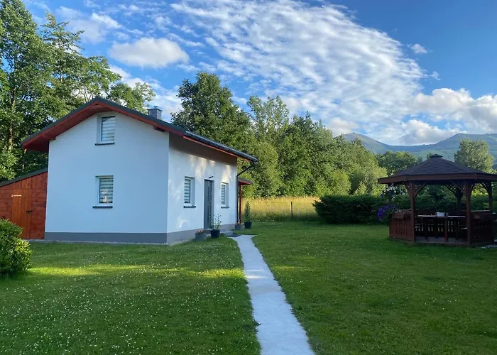 Ada Appartement Karpacz