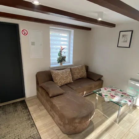 Appartement Ada *