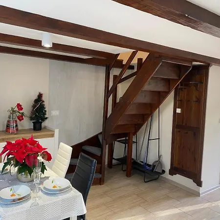 Appartement Ada