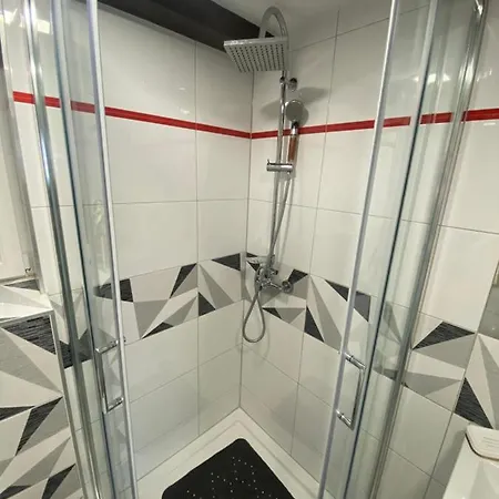Appartement Ada