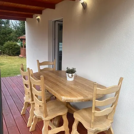 Appartement Ada