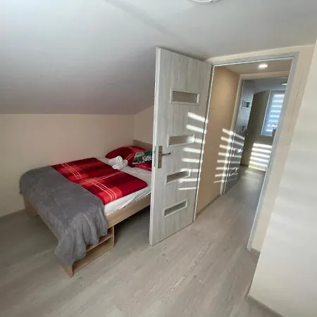 Ada Appartement *