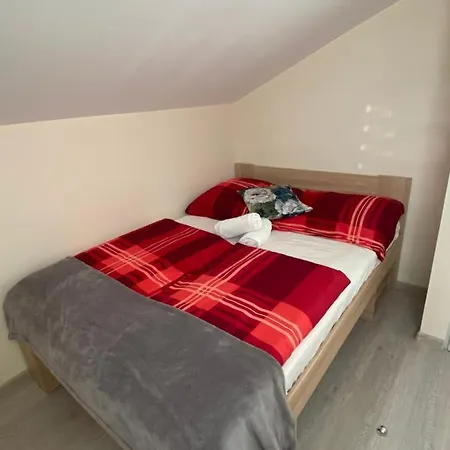 Appartement Ada *