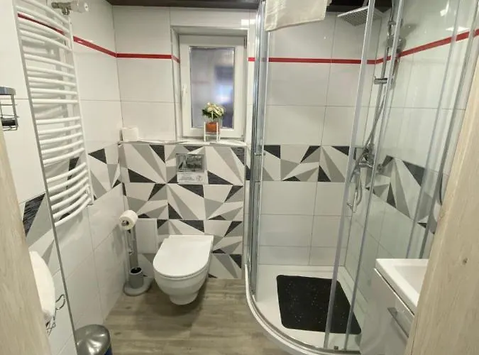 Apartment Ada Karpacz