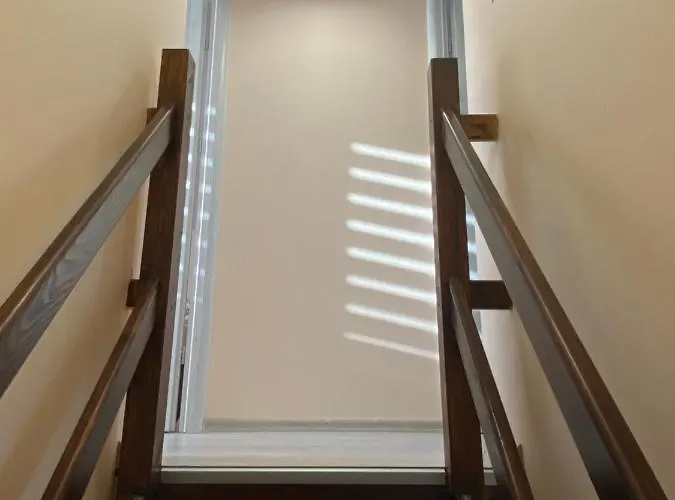 Ada شقة كارباش