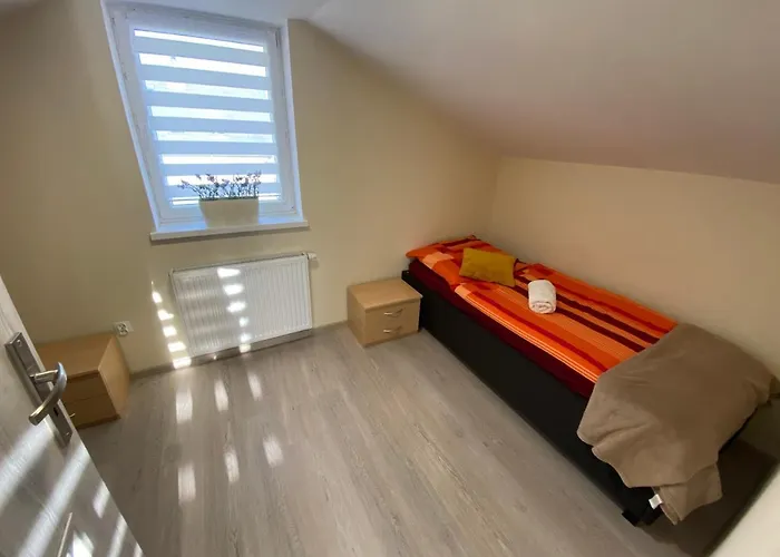 Ada Apartment Karpacz